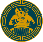 Logo Tempo Loco batucada